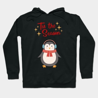 Tis The Season Hoodie